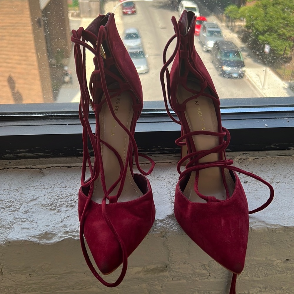 Shoe República LA
